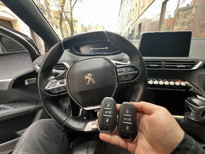 Precyzja - Dorabianie Kluczy, awaryjne otwieranie aut i mieszkań